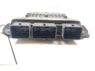 Řídící jednotka 7S6112A650EA, 7S6112A650EA Ford Fiesta 2006