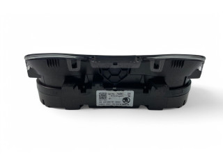 Панель приборов 6V0920740C Skoda Fabia Mk2 (5J)