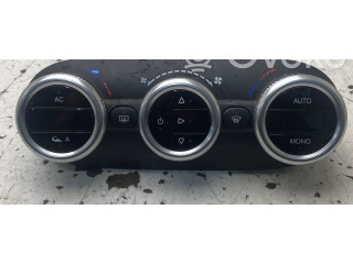 Блок управления климат-контролем 156099234, 156099234 Alfa Romeo Giulietta