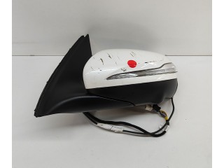 Zpětné zrcátko Mercedes-Benz GLE W167 2022 A1678108102