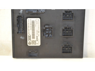 Блок комфорта 8K0907063DH, 08016001   Audi Q5 SQ5   