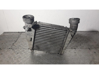 Интеркулер  3D0145788   Volkswagen Phaeton 3.0