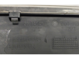 Панель приборов 216745454, 310455KM   Mitsubishi Space Star       