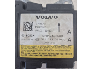 Блок подушек безопасности 32315799 Volvo XC40
