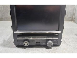 Дисплей 7PP035730C, 7PP035730C Porsche Cayenne (92A)