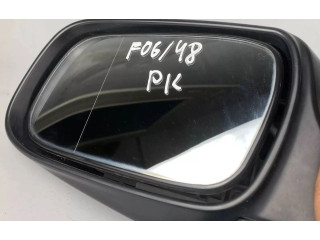 Зеркало электрическое        Subaru Forester SG  2006 - 2008 года   