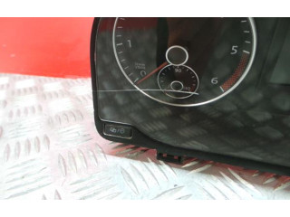 Přístrojová deska Volkswagen Caddy 2014 2K0920866C, 2K0920866C