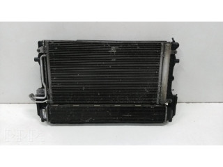 Комплект радиатора