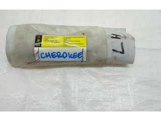 Подушка безопасности в сиденье 68156079AD Jeep Cherokee