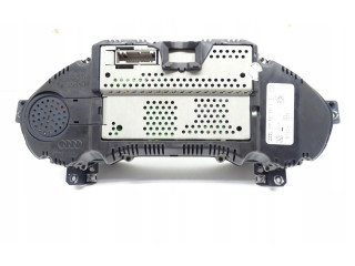 Přístrojová deska Audi A6 C7 2018