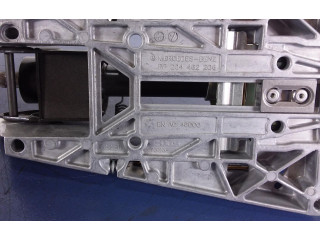 Рулевая рейка 204462206, 204462206 Mercedes-Benz GLK (X204) 2008 - 2016 года