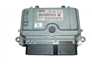 Блок управления двигателя 0261209108, 30743338   Volvo V70