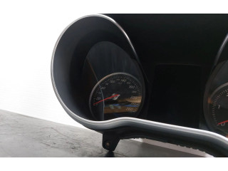 Přístrojová deska Mercedes-Benz GLC X253 C253 2016 A2059002927, A2059018608