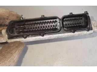 Блок управления двигателя 038906013AB, 0281001911 Seat Ibiza II (6k)