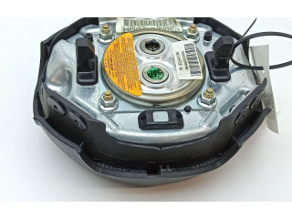 Подушка безопасности водителя 264542003 BMW Z4 E85 E86