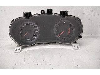 Přístrojová deska Peugeot 4007 2009 6103GN, 6103GN