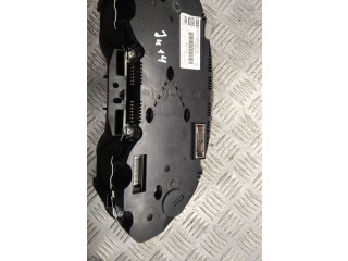 Přístrojová deska Audi A5 8T 8F 2008 8T0920931M