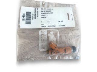 Vstřikovač 008012622 Suzuki Splash
