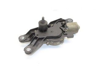 Моторчик заднего дворника K8D217404AA Land Rover Range Rover Evoque L551