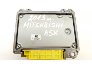 Блок подушек безопасности 8635A215 Mitsubishi ASX