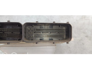 Блок управления двигателем Блок управления 96820448 Chevrolet Lanos