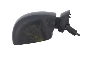 Зеркало электрическое Dacia Sandero 2008 - 2012 года