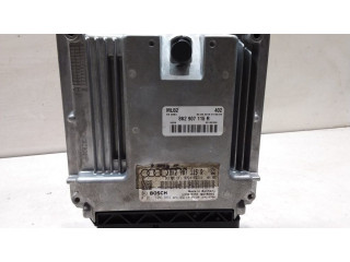 Řídící jednotka 8K2907115R, 8K2907115L Audi A4 S4 B8 8K 2011