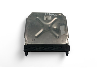 Блок управления двигателем Блок управления 30684877A Volvo S60