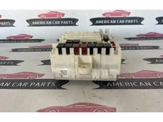 Блок предохранителей 3820B-SZT, 116RA-000007 Honda CR-Z