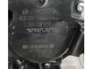 Моторчик заднего дворника 31349380, 0390201256    Volvo XC90