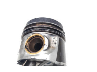  Поршень с шатуном AWX AWX  Audi A6 S6 C5 4B  