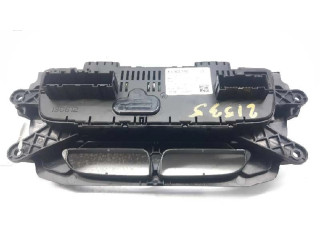 Блок управления климат-контролем KT1T18C612AAC Ford Transit Tourneo Connect