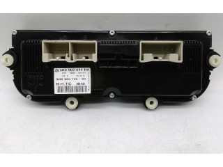 Блок управления климат-контролем 5K0907044HA Volkswagen Caddy