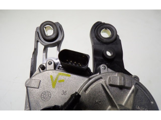 Моторчик заднего дворника 8V0955711C, 8V0955711C    Cupra Leon