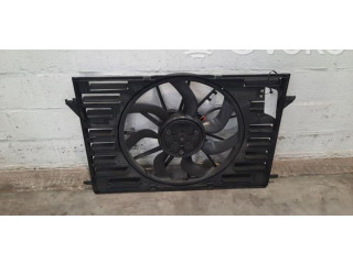 Комплект вентиляторов 8W0121207B Audi A7 S7 4K8