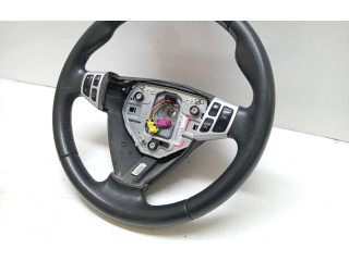 Руль Saab 9-5 1998 - 2005 года 12774366, 12774366