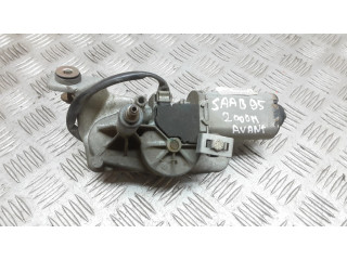 Моторчик заднего дворника 4564548    Saab 9-5