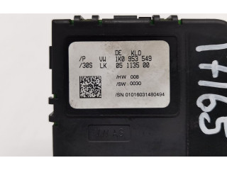 Блок управления Xenon