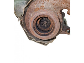 Турбина Skoda Rapid (NH) 03L255056R для двигателя CAYB