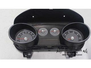 Přístrojová deska  Fiat Punto Evo 2010 51852796, 51852796  