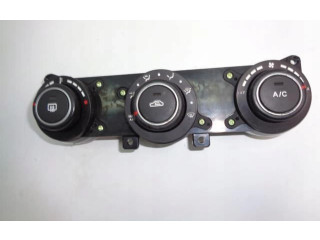 Přístrojová deska  KIA Ceed 2021   