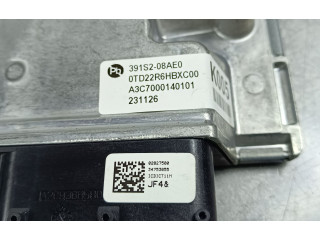 Блок управления двигателя 391S208AE0   KIA Niro