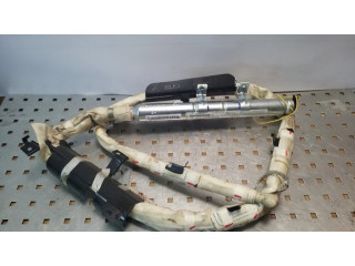 Боковая подушка безопасности 604157900B Mitsubishi Grandis