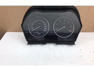 Přístrojová deska BMW 1 F20 F21 2015 6210IK9371008, 6210IK9371008