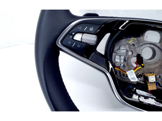 Руль Skoda Scala - года 6VA419093A, 5E3959542T