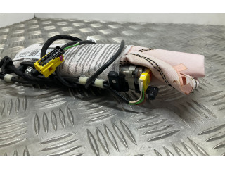 Подушка безопасности в сиденье 5JA880241A Skoda Rapid (NH)