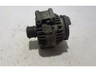 Генератор 06H903016L Audi Q5 SQ5