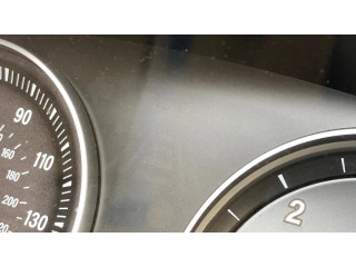 Přístrojová deska BMW 5 F10 F11 2011 9285197, 25811511