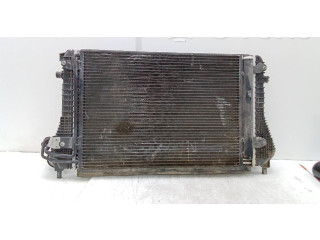 Интеркулер 1k0145803BM Volkswagen Caddy