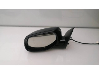 Зеркало электрическое левое Porsche Cayenne (92A) 2011-2017 года